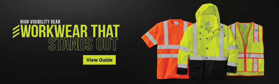 View the Safety Guide